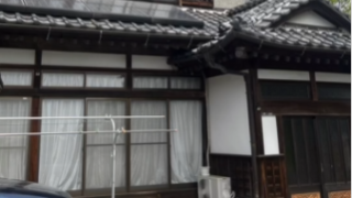 古民家の視察